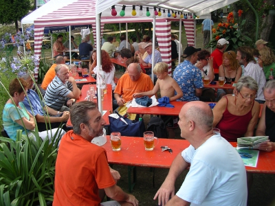 Sommerfest 2005_31